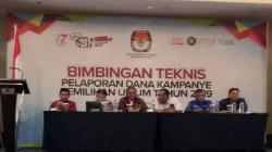 Hasil Perbaikan, DPT Sumut Berkurang 98.086 dan 2 TPS Dihapus