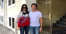 Fakta Ramalan Mbah Mijan tentang Putusnya Luna Maya & Reino Barack