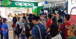 Dapat Sambutan Baik, Oppo Bakal Rilis F9 Starry Purple