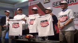 Mahfud MD Prihatin Aksi Saling Hujat dan Etika Hilang Jelang Pilpres