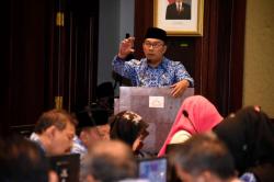 Tak Penuhi Target, Pejabat Jabar Bakal Diminta Mundur oleh Emil 