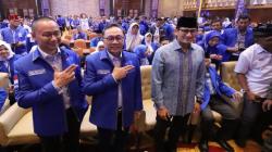 Di Depan Kader PAN Sandi Tegaskan Komitmen Benahi Perekonomian