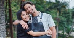 Persiapan Jadi Calon Ayah, Tarra Budiman Tepergok Gya Lihat Video Ini