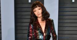 4 Fakta tentang Pemeran Utama Crazy Rich Asians, Constance Wu