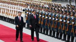 Venezuela Dapat Bantuan Miliaran Dolar dari China untuk Atasi Krisis