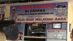 Laporan Tak Direspons, Bikin SIM di Batu Bara Dikenakan Biaya 2 Kali Lipat