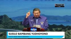 SBY Akan Kejar Penyebar Fitnah sampai Ujung Dunia