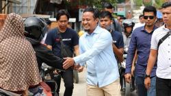 Wagub Sulsel Wacanakan ATM Beras untuk Warga Miskin