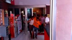 Peras dan Perkosa Pengunjung Pantai Watu Ulo Jember, 4 Preman Ditembak