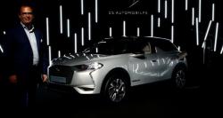 Penjualan Turun, DS Automobile Luncurkan SUV Premium Baru