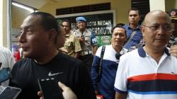 Edy Rahmayadi Janji Segera Pecat ASN Pemprov Sumut Berstatus Koruptor