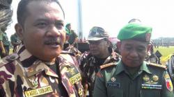 GM FKPPI: Waspada, Insiden Pembakaran Bendera Sengaja Dimainkan
