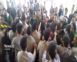 Singgung Demo HMI Madura, Anggota DPRD Dituntut Minta Maaf Terbuka