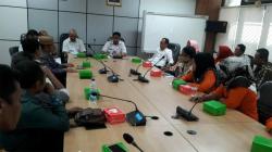 Takut Kena Kasus Hukum soal Dana Desa, Puluhan Kades Datangi Kemendes