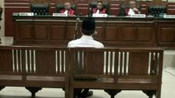 Wali Kota Mojokerto Nonaktif Masud Yunus Dituntut 4 Tahun Penjara