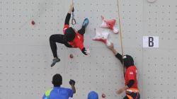 FPTI Targetkan 30 Atlet Panjat Tebing Ikuti Pelatnas Olimpiade 2020