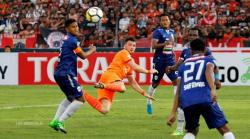 Jelang Laga, Persija dan PSIS Kehilangan Pemain Andalan