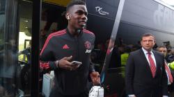 Direktur Olahraga Juventus Enggan Bawa Pulang Pogba ke Turin