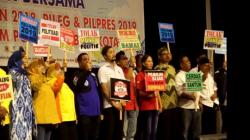 PSU Pilwalkot Cirebon Digelar Sabtu, 2 Paslon Sepakati Pilkada Damai