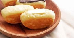 Yuk, Intip Rahasia Membuat Kue Pukis Kekinian yang Lagi Hits