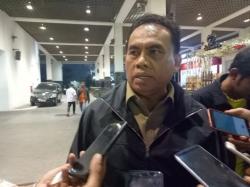 Ribuan Personel Gabungan Bakal Amankan Malam Pergantian Tahun di Jakarta