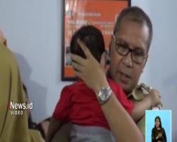 3 Bocah Disekap Ibu Tiri, Wali Kota Makassar Datangi KPPA