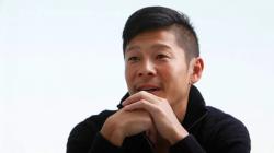 Miliuner Jepang Ini Akan Jadi Turis Pertama yang Terbang ke Bulan