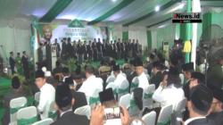 GNPF-Ulama Dukung Prabowo, PBNU Tolak Bawa Agama Demi Kepentingan Politik