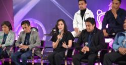 AMI Awards 2018 Suarakan Tema Satu Musik Indonesia