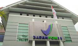 BPOM Buka 737 Formasi CPNS, Simak Syaratnya