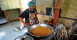 Industri Gula Semut akan Masuk Paket Wisata DIY
