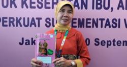 Ikuti Perkembangan Zaman, Buku KIA Bakal Disulap Jadi Aplikasi Digital