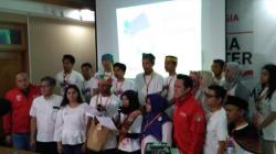 KMA Indonesia Deklarasi Dukung Jokowi-Ma'ruf Amin