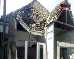 Terkendala Verifikasi, Dana Rp50 Juta Rehabilitasi 5.293 Warga Lombok Belum Cair
