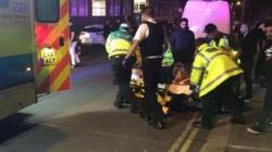 Mobil Seruduk Pejalan Kaki di Masjid London, Polisi Duga Islamfobia