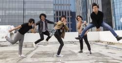 Terungkap, Rahasia D'Masiv Bisa Eksis hingga 15 Tahun di Dunia Musik