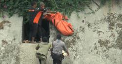 Pria Tanpa Identitas Ditemukan Tewas di Gorong-Gorong KBB Menteng