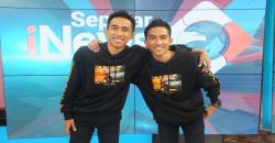 Demi Penampilan, Mus Brother Rela Cukur Kumis di KDI 2018