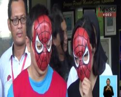 Jual 2 Gadis Belia di Medsos, Polisi Tangkap Pasutri di Surabaya