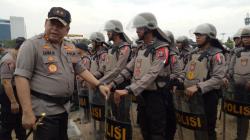 Hate Speech Marak Jelang Pilpres, Kapolda Jatim: Kami Tindak Tegas