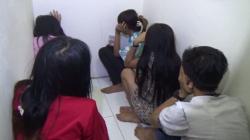 Polisi Bongkar Prostitusi Online Anak di Bawah Umur di Makassar