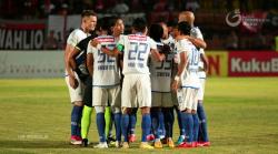 Tertahan di Zona Merah, Komarudin Tegaskan PSIS Belum Menyerah