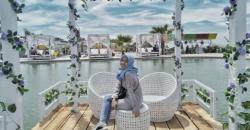 Spot Instagramable Kebun Celosia Semarang Mirip Taman di Belanda