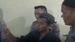 Kakek di Makassar Tewas Ditikam Tetangga Gara-Gara Jok Motor