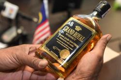 Korban Miras Beracun di Malaysia Jadi 21 Orang, WN Asing Paling Banyak