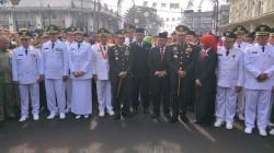 Dilantik saat Hamil Dua Bulan, Anne Ratna Mustika: Dede Bayinya Baik<