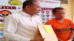 Bapak Cabuli Anak Gadisnya karena Tak Tahan Sering Melihat saat Mandi