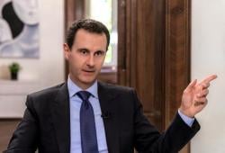 Arab Saudi Dilaporkan Akan Undang Presiden Suriah Bashar Al-Assad ke KTT Liga Arab