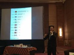 Forest City Hunian Terbaik bagi Pekerja di Singapura dan Malaysia