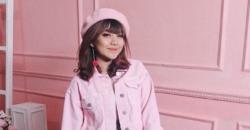 Demi Rilis Video Klip, Ghea Indrawari Jajal Berakting